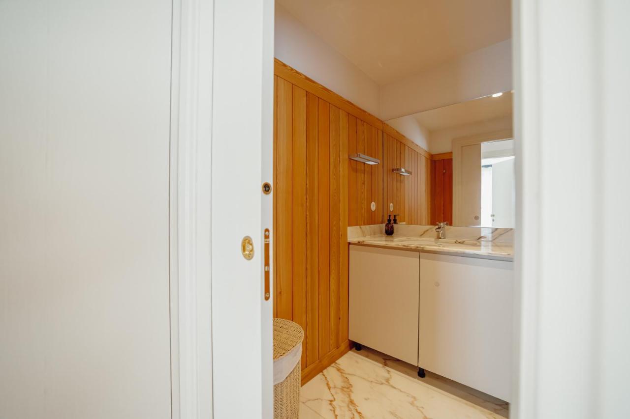 Downtown Penthouse With River View By Vacationy Porto Dış mekan fotoğraf